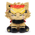 S6 Hawksmeow