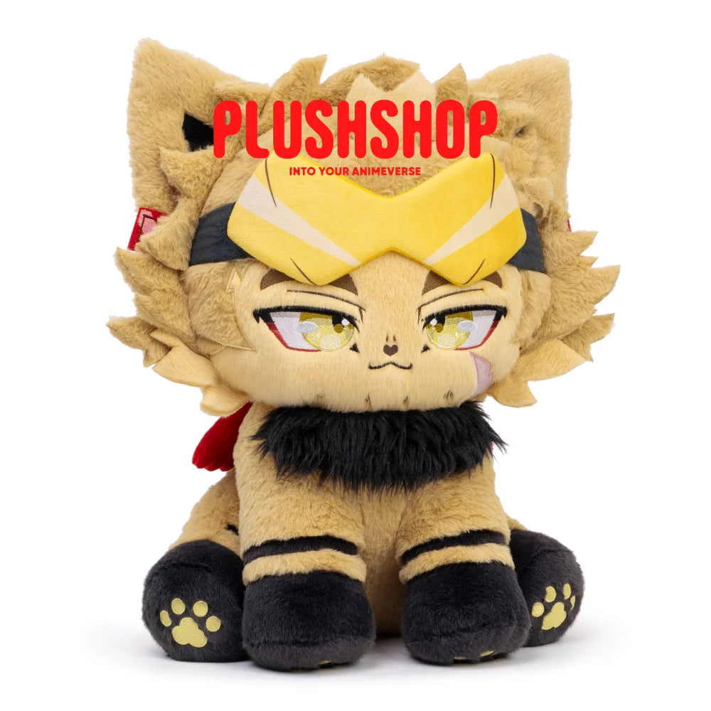 S6 Hawksmeow
