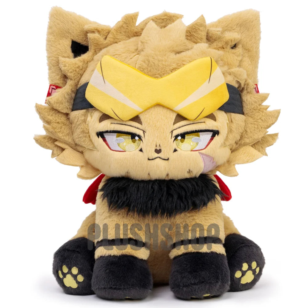 S6 Hawksmeow