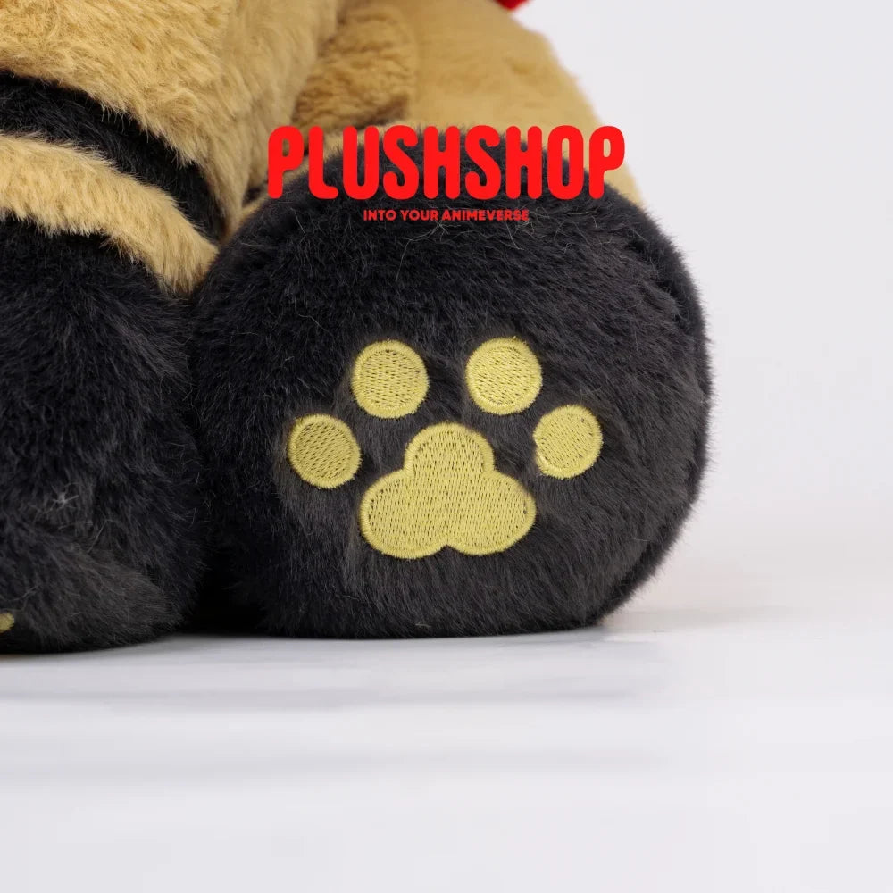 S6 Hawksmeow