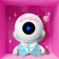 Barbie x FIGURE8 Collectible Figure