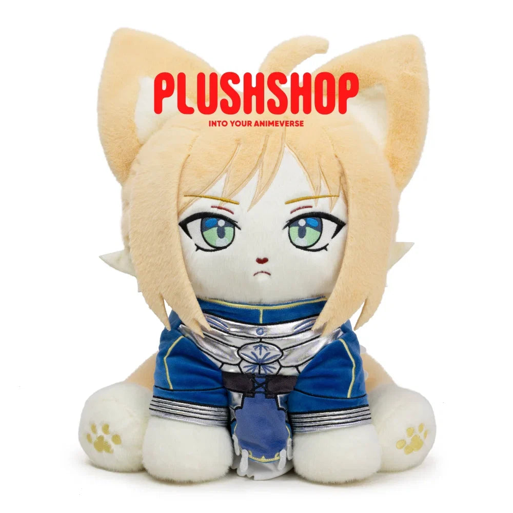 Sabermeow