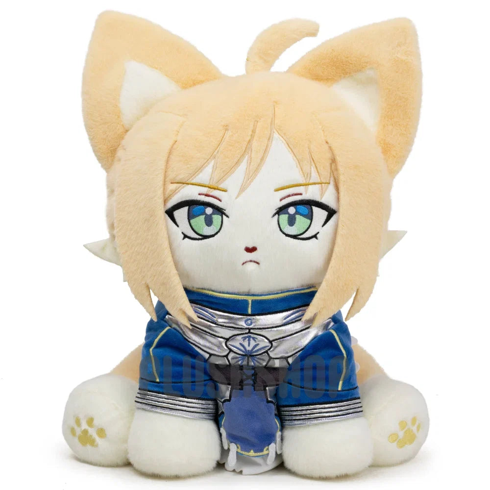 Sabermeow