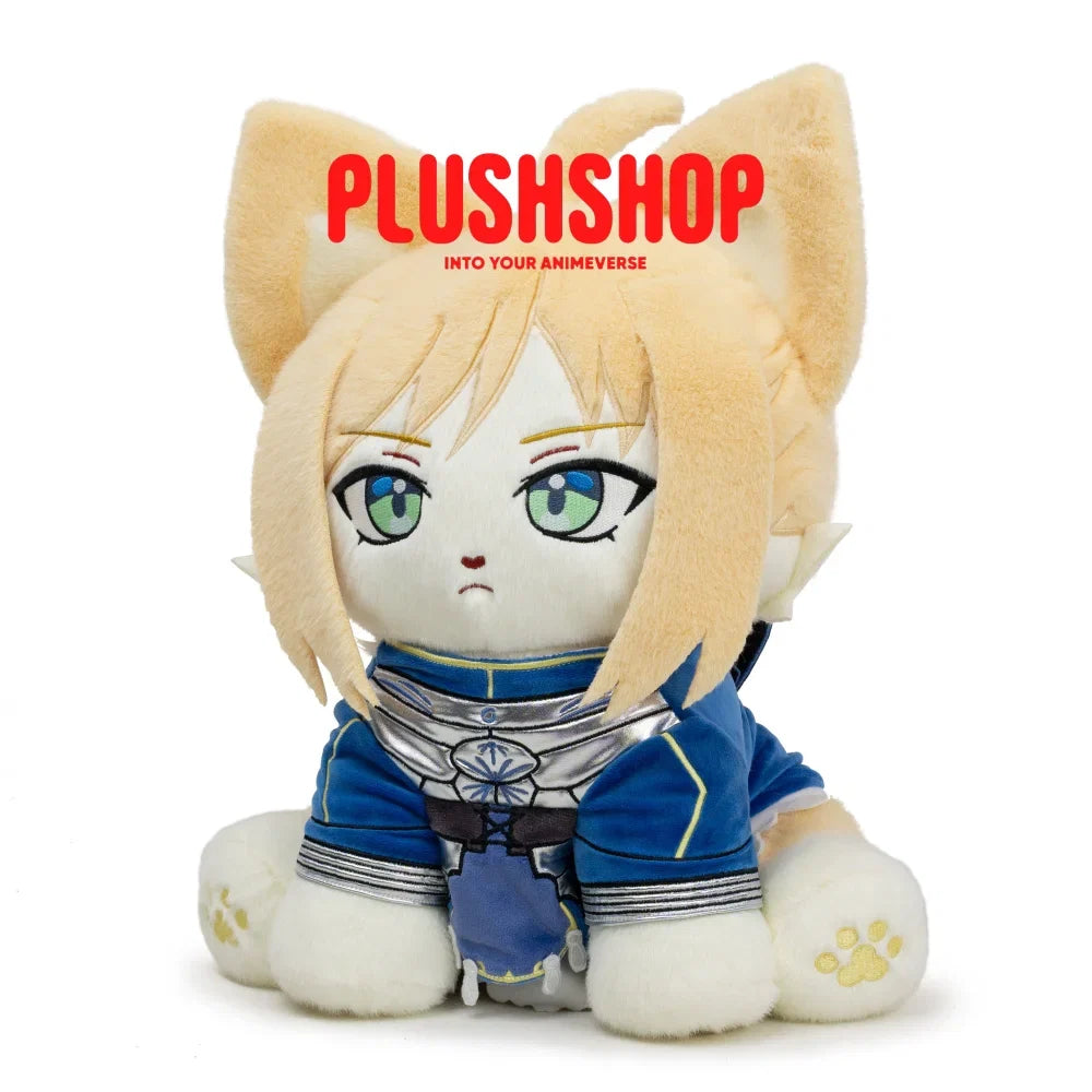 Sabermeow