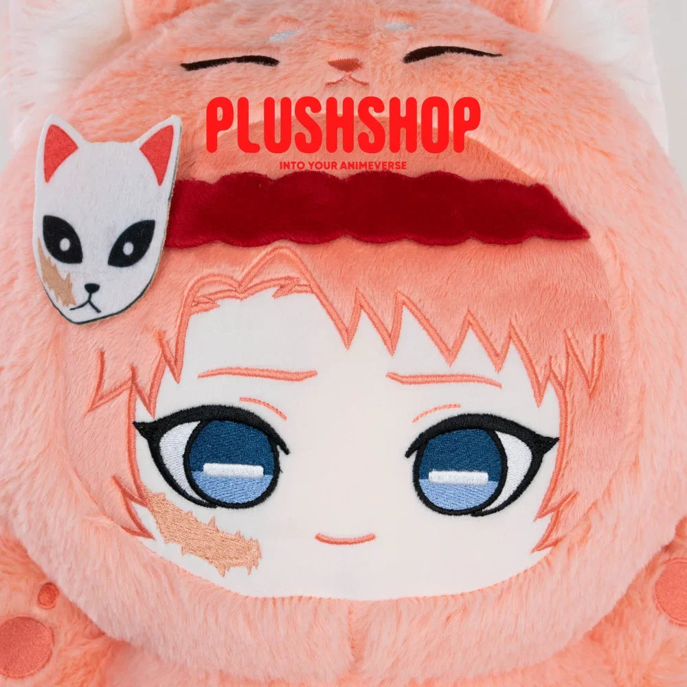Sabito Meowtube