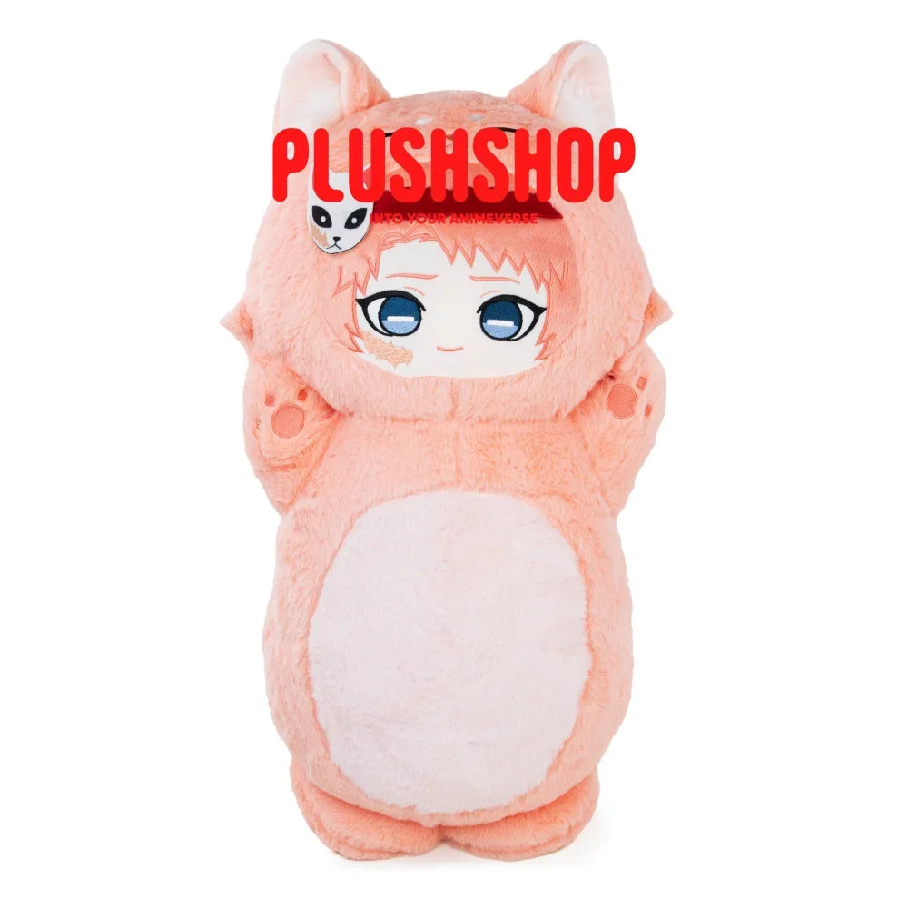 Sabito Meowtube