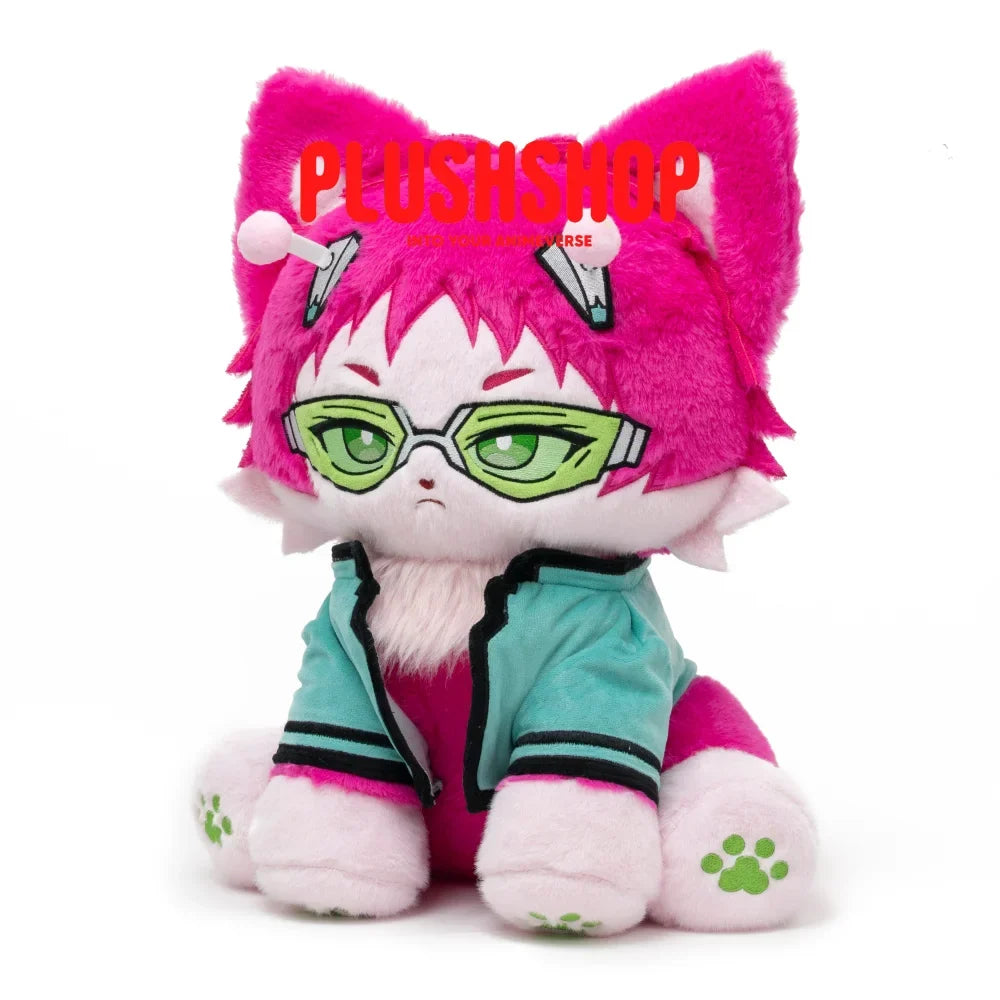 Saikimeow