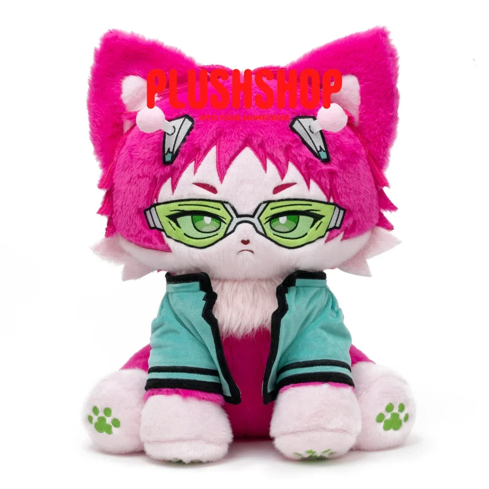 Saikimeow