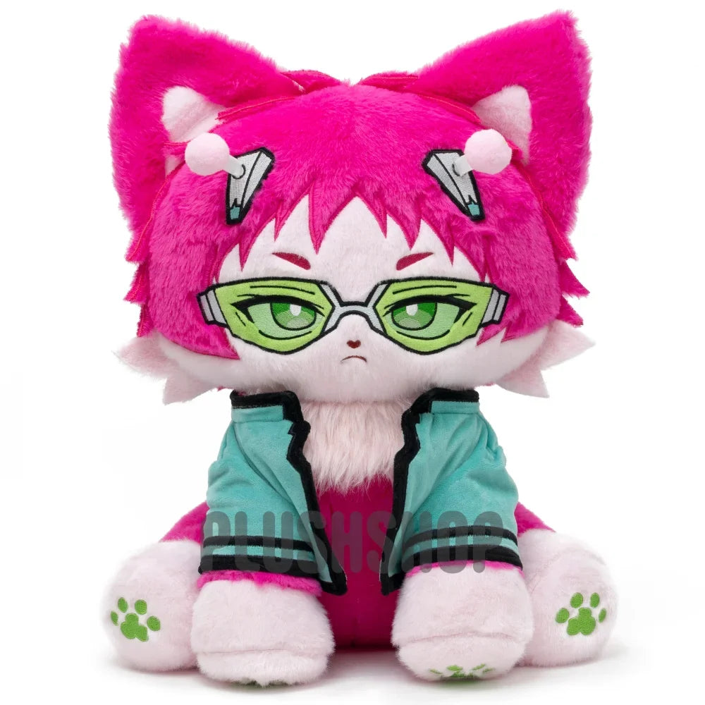 Saikimeow