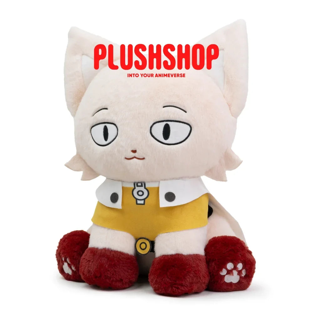 Saitamameow