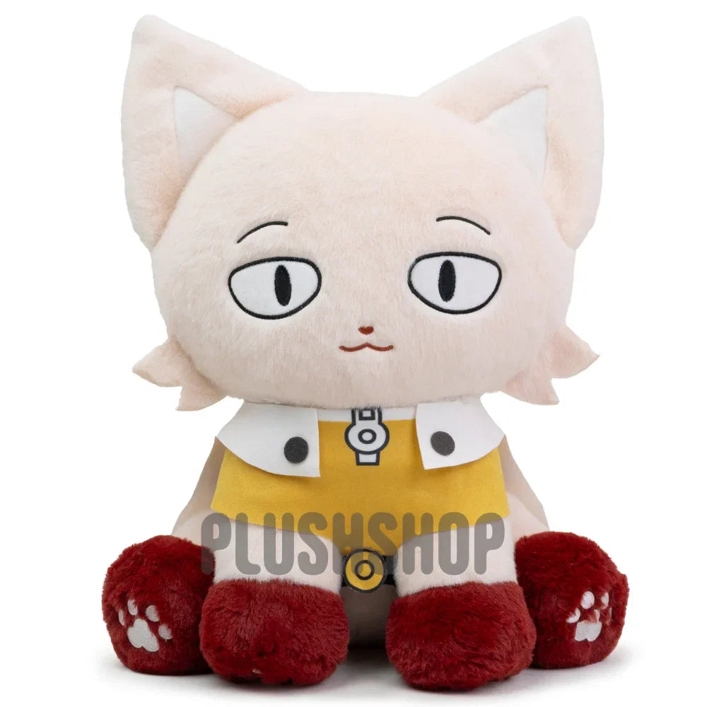 Saitamameow