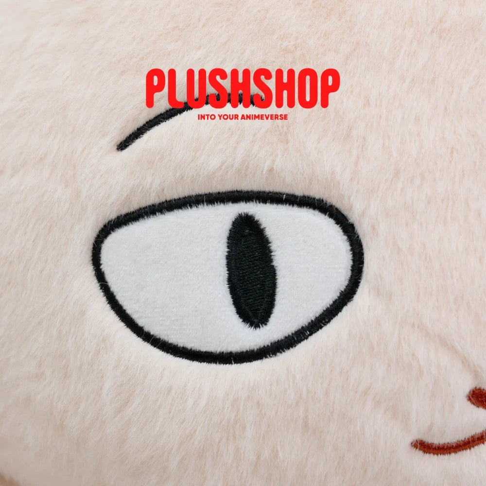 Saitamameow