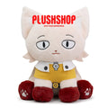 Saitamameow