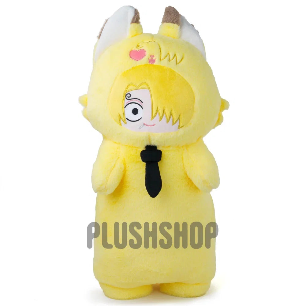 Sanji Meowtube