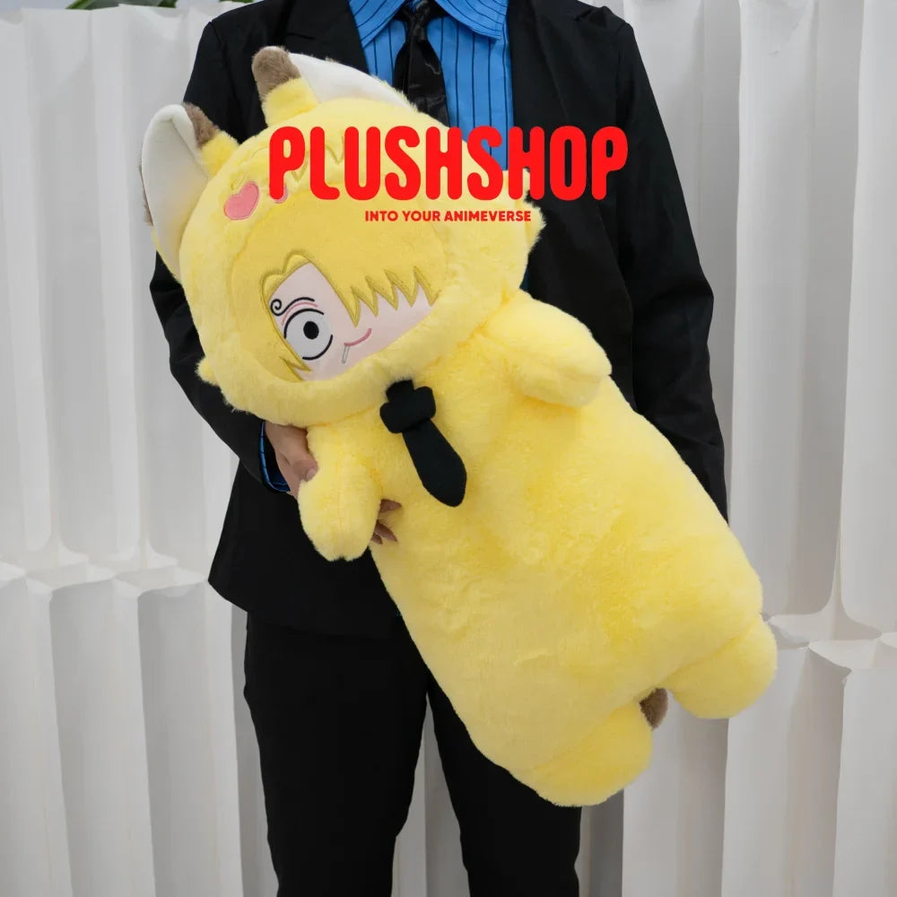 Sanji Meowtube