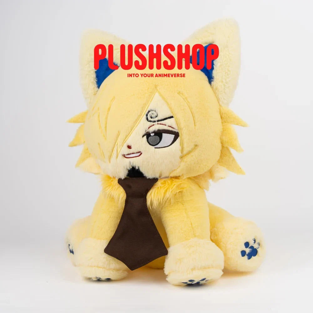 Sanjimeow
