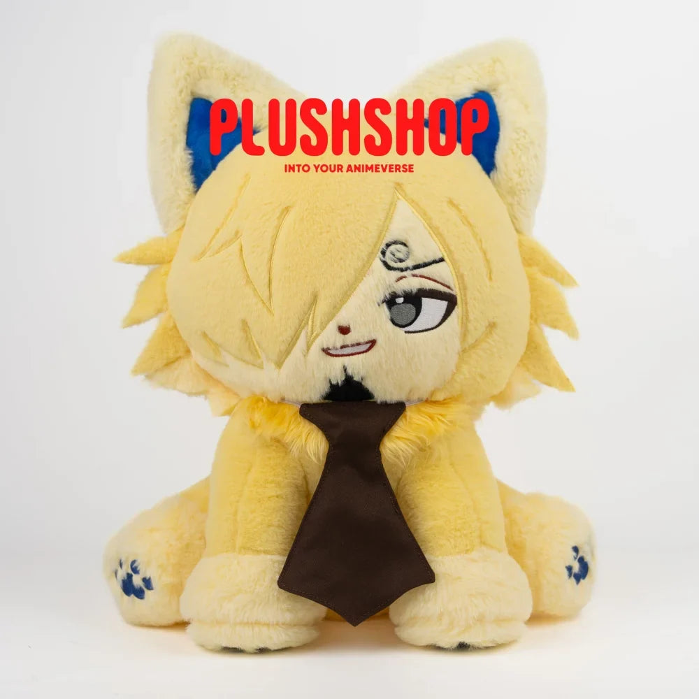 Sanjimeow