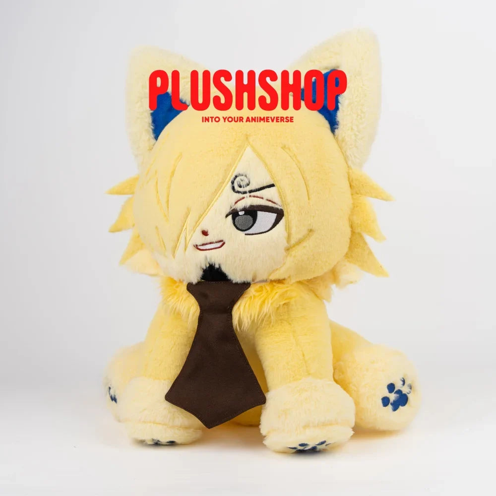 Sanjimeow