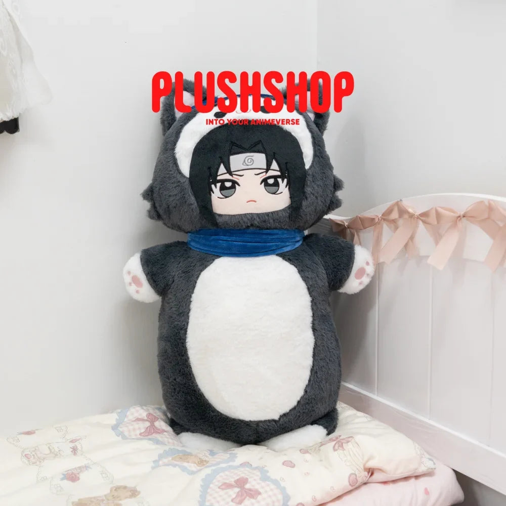 Sasuke Meowtube