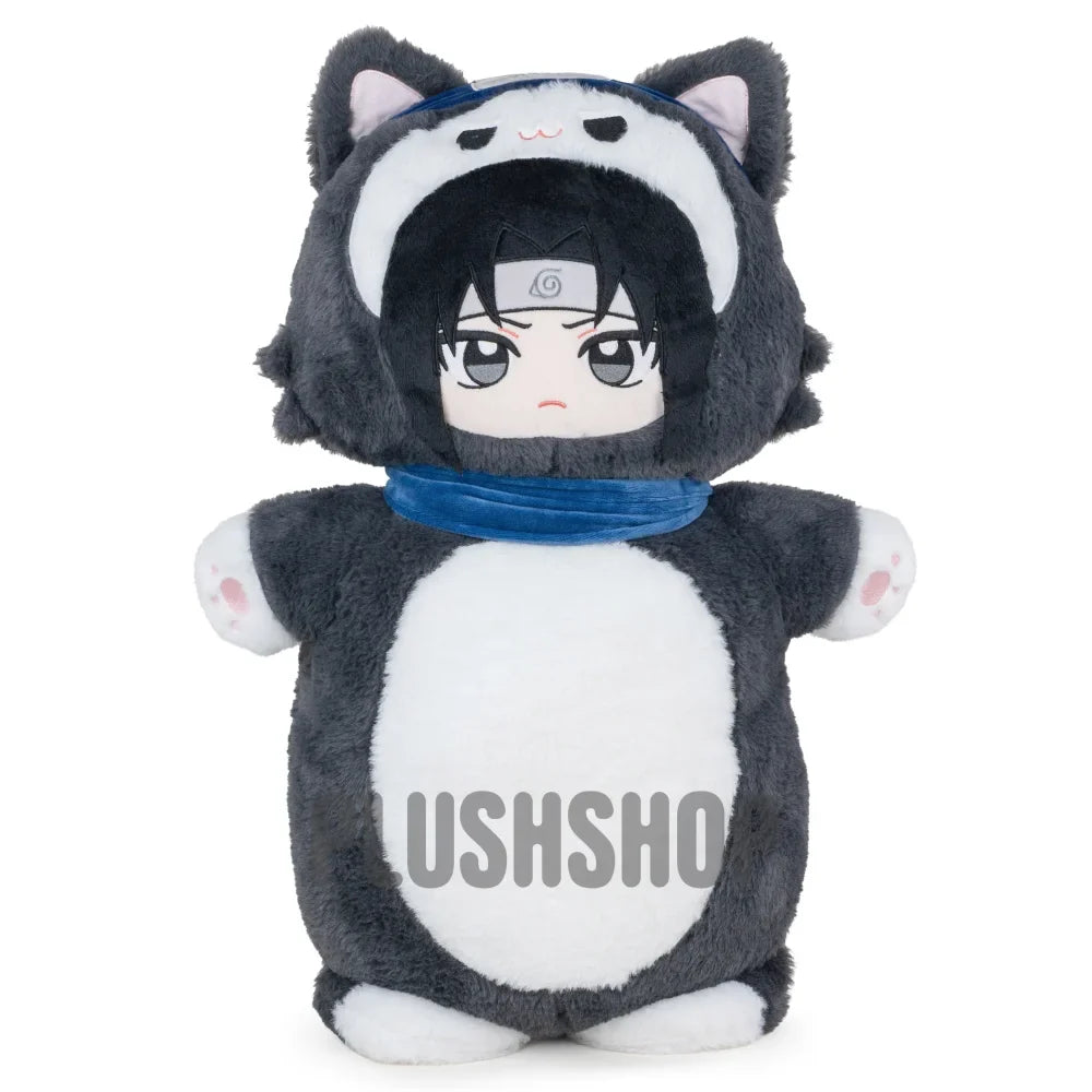 Sasuke Meowtube