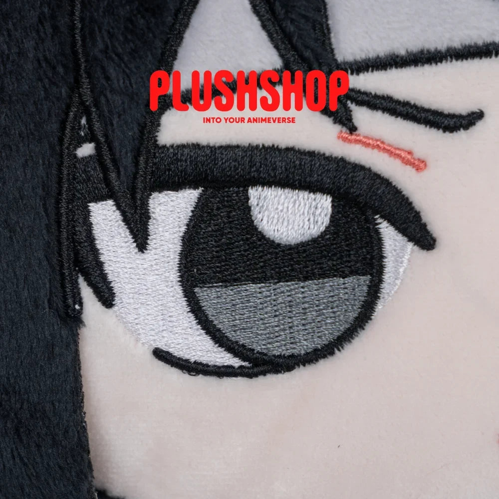 Sasuke Meowtube