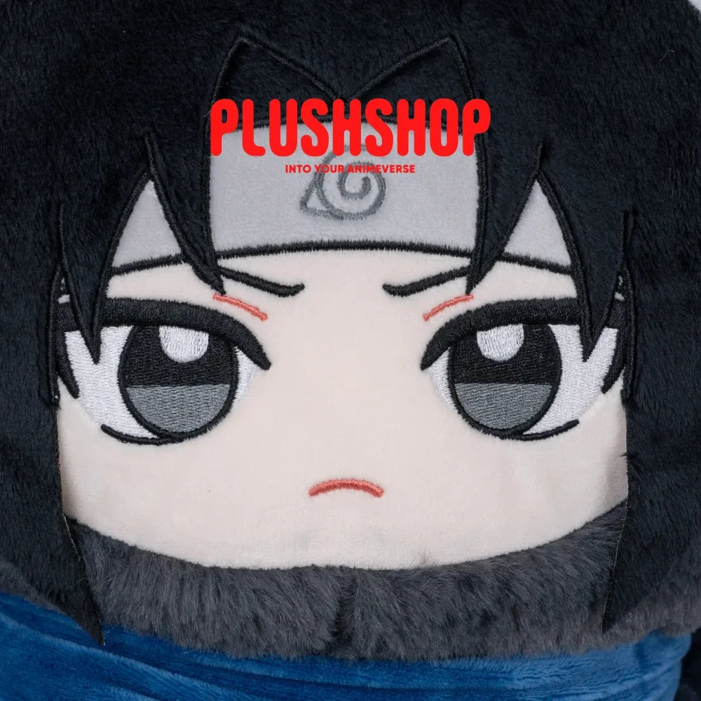 Sasuke Meowtube