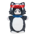 Sasuke Meowtube