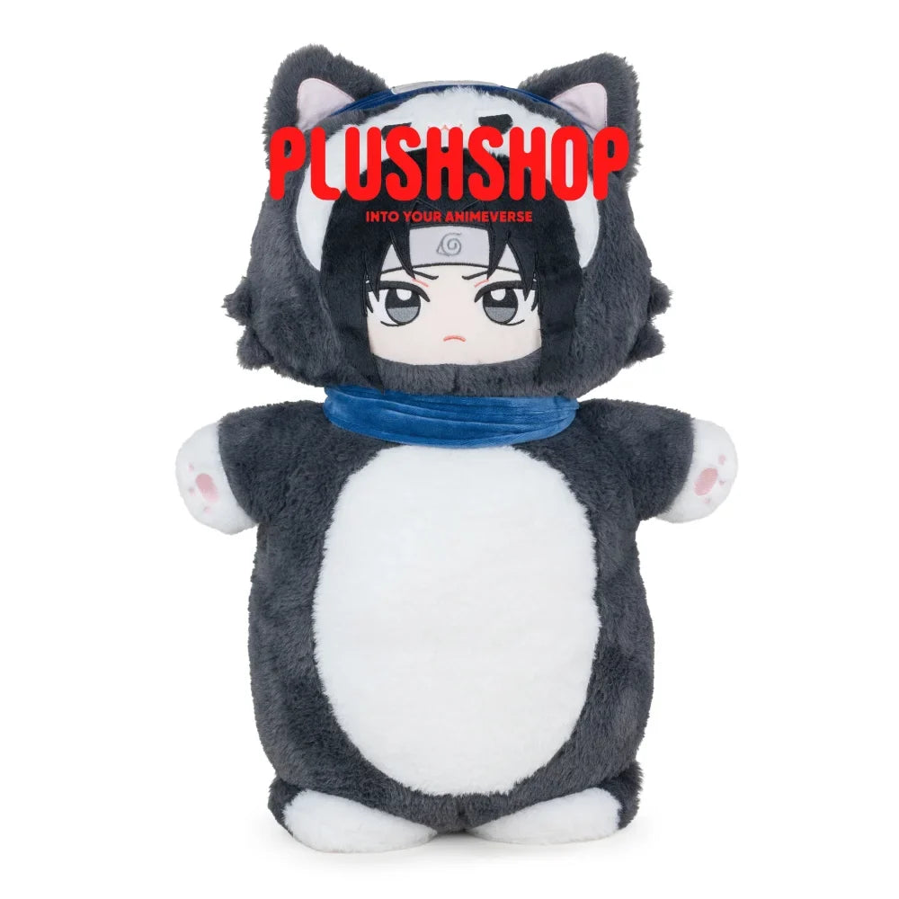 Sasuke Meowtube