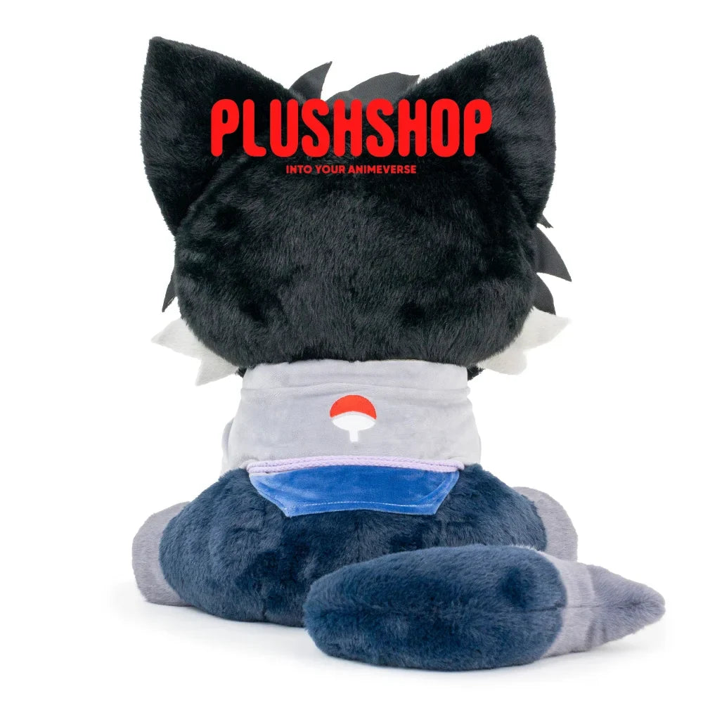 Sasukemeow