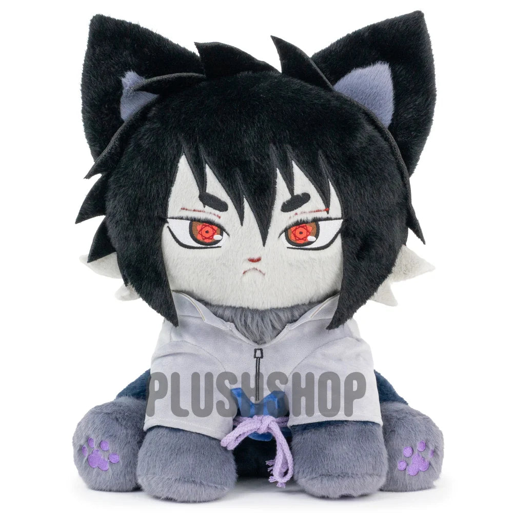 Sasukemeow