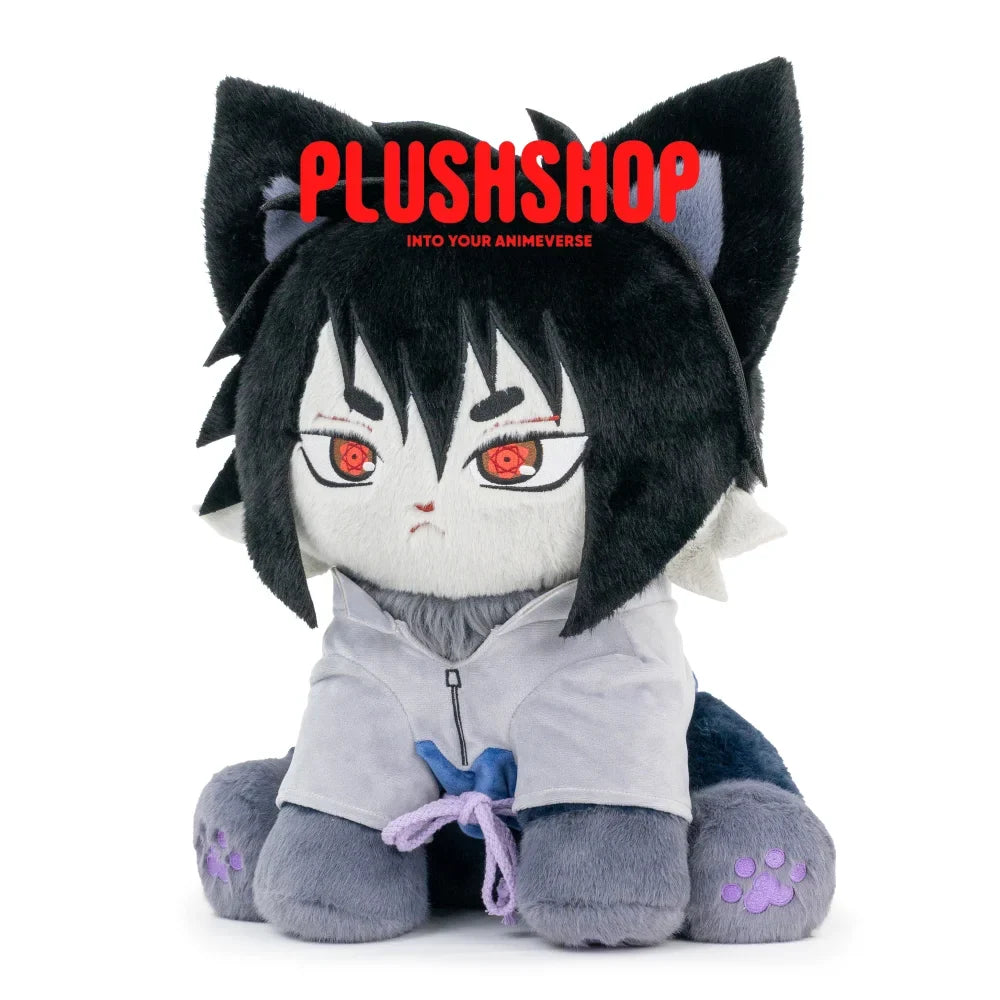 Sasukemeow