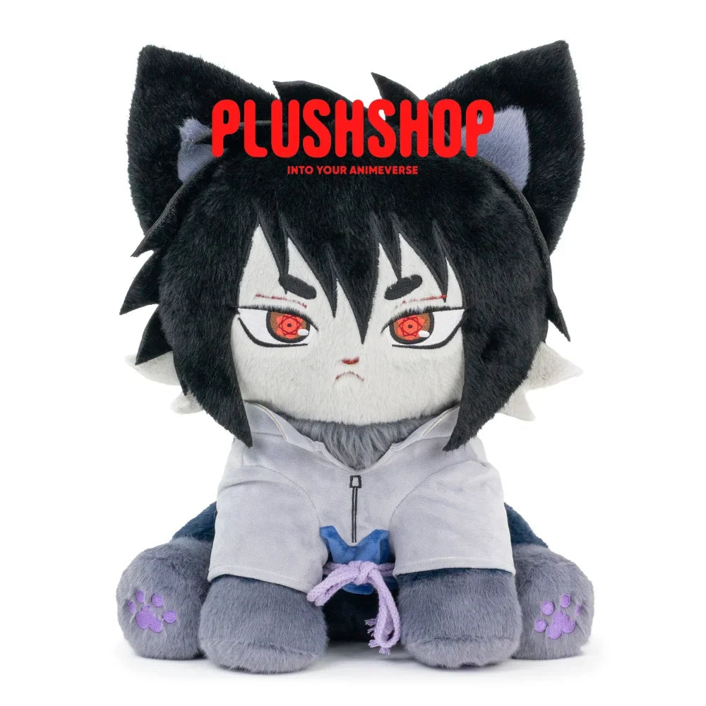 Sasukemeow