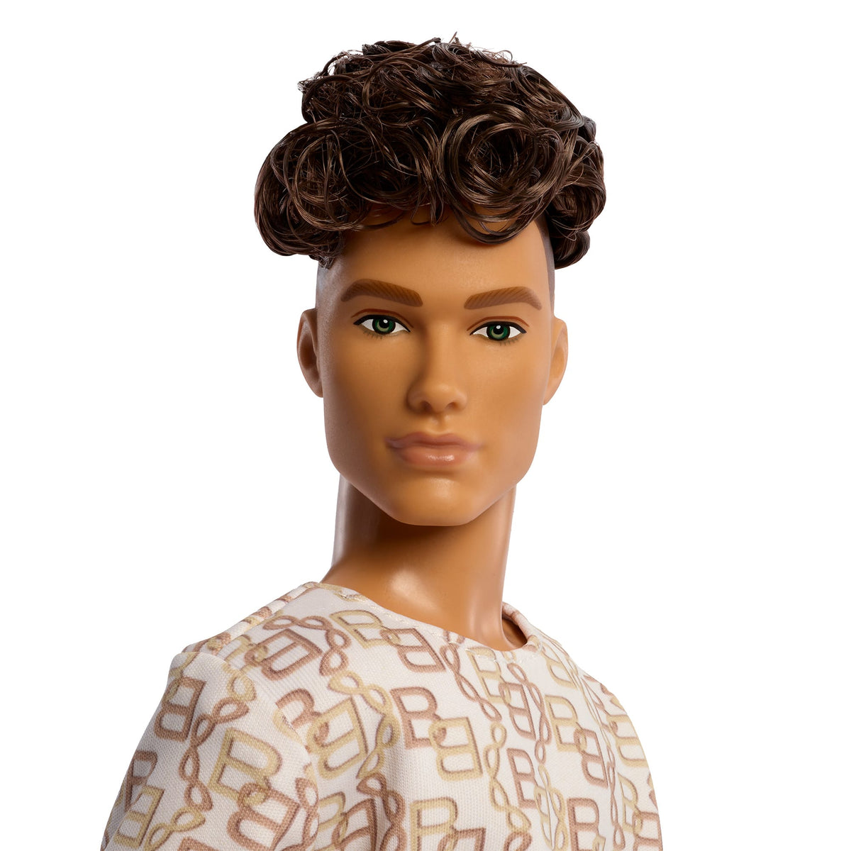 Barbie Basics 2026 Neutrals Series, Model 10