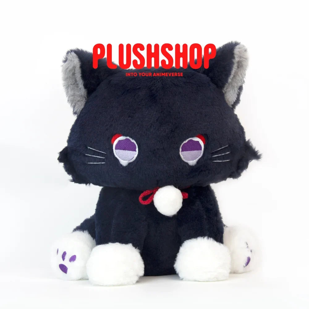 Scara Meow