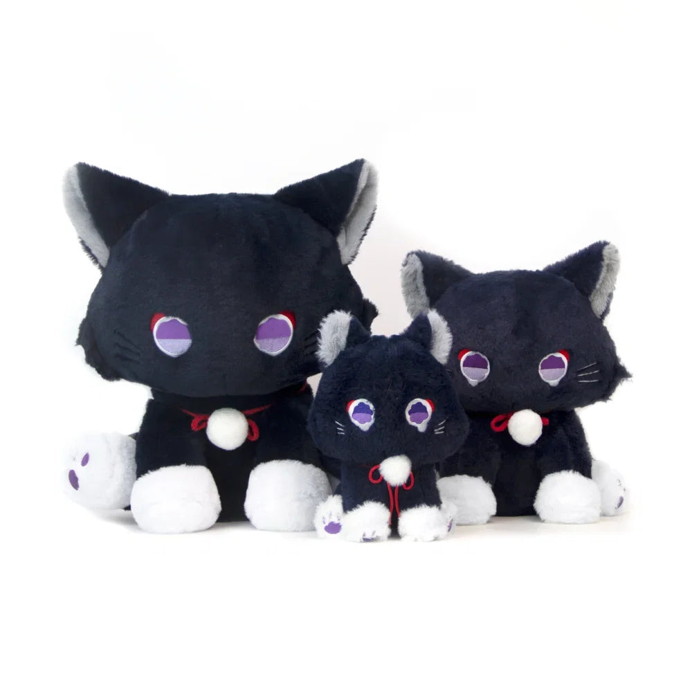 Scara Meow