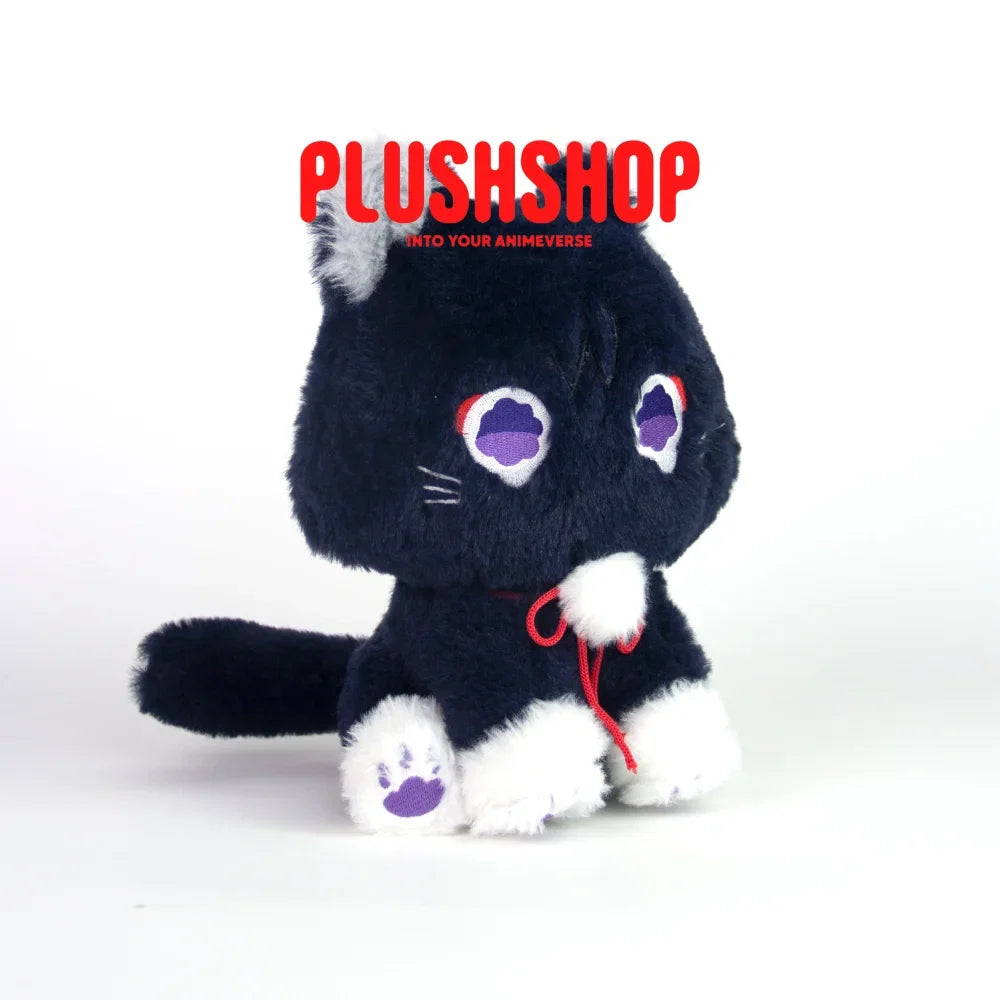 Scara Meow