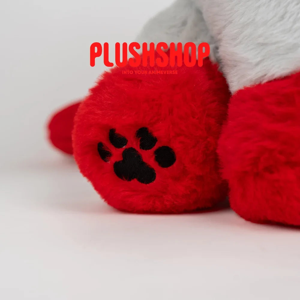 Scarmeow