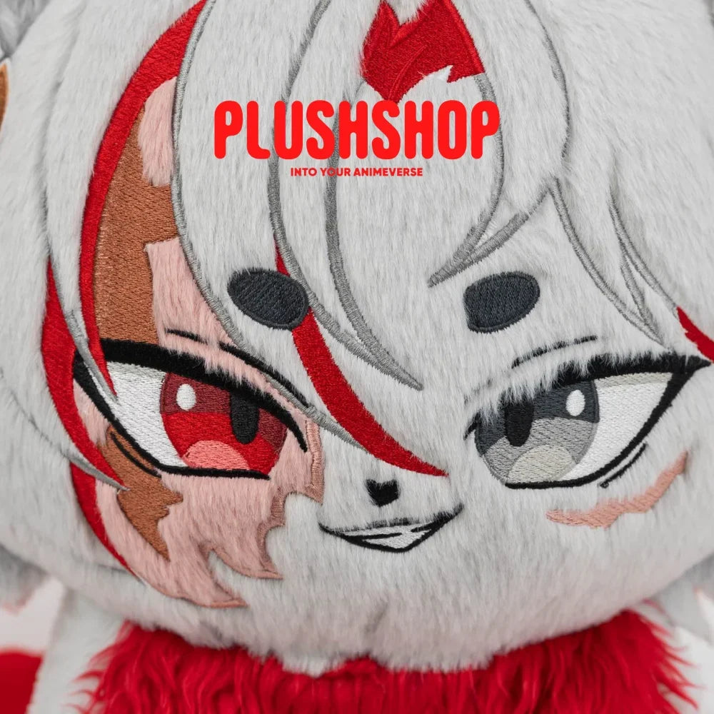 Scarmeow