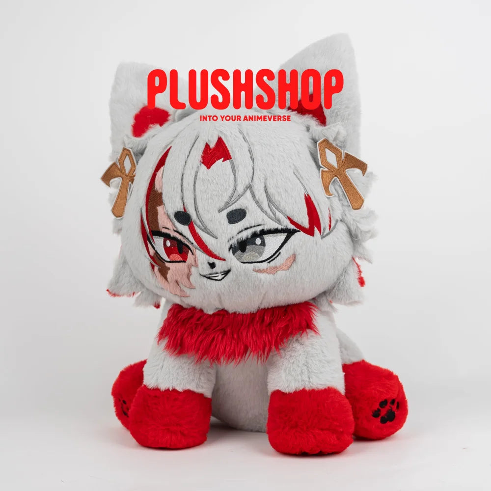 Scarmeow