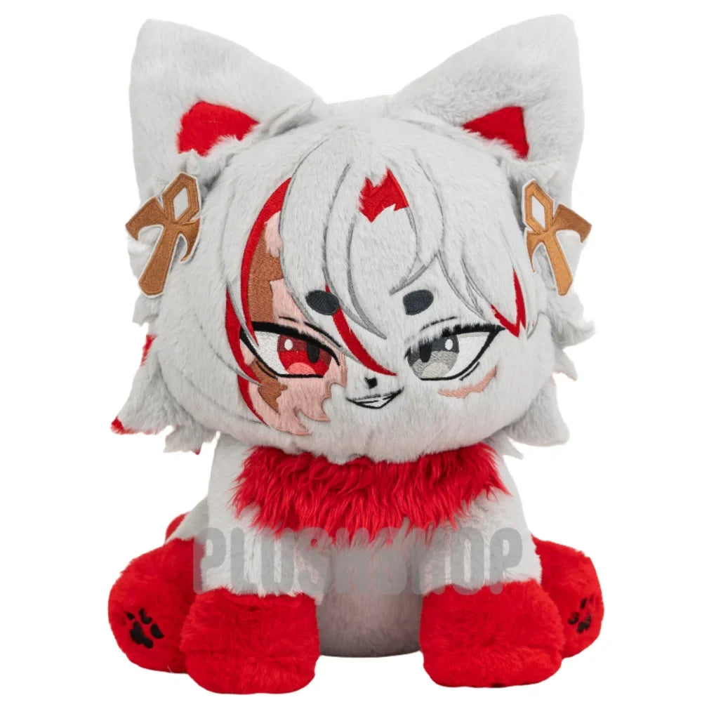 Scarmeow