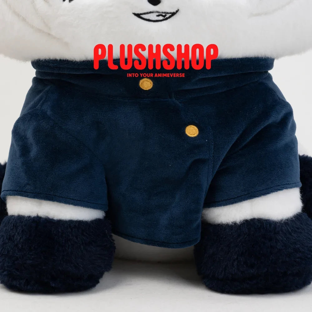 School Uniform Outfit