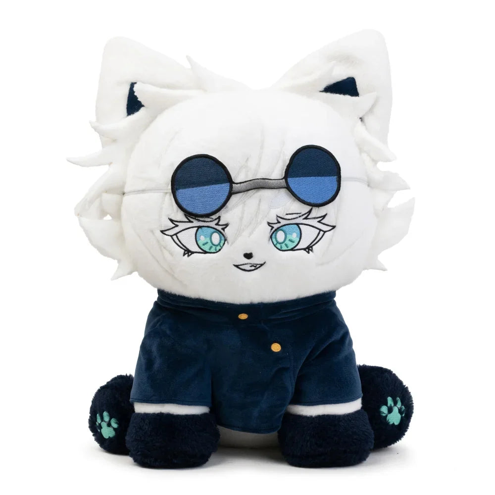 School Uniform Outfit