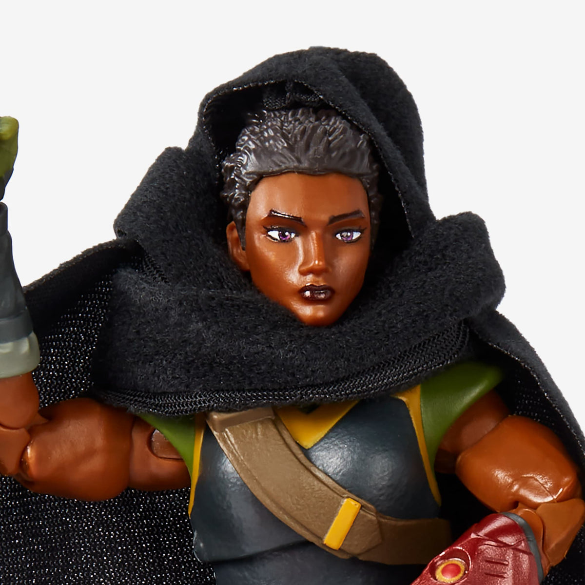 Masters of the Universe Masterverse Revelation Andra Action Figure