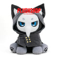 SCP049MEOW
