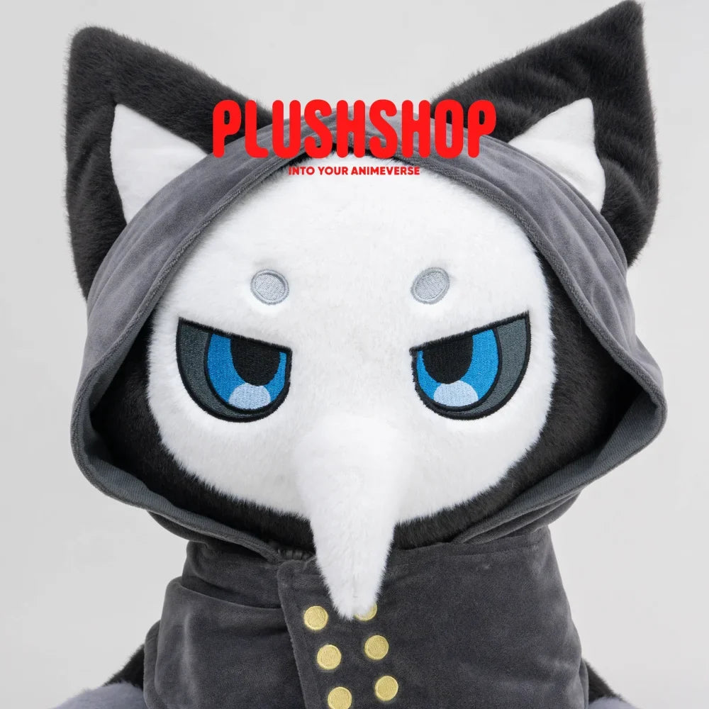 SCP049MEOW