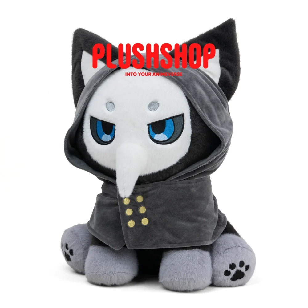 SCP049MEOW