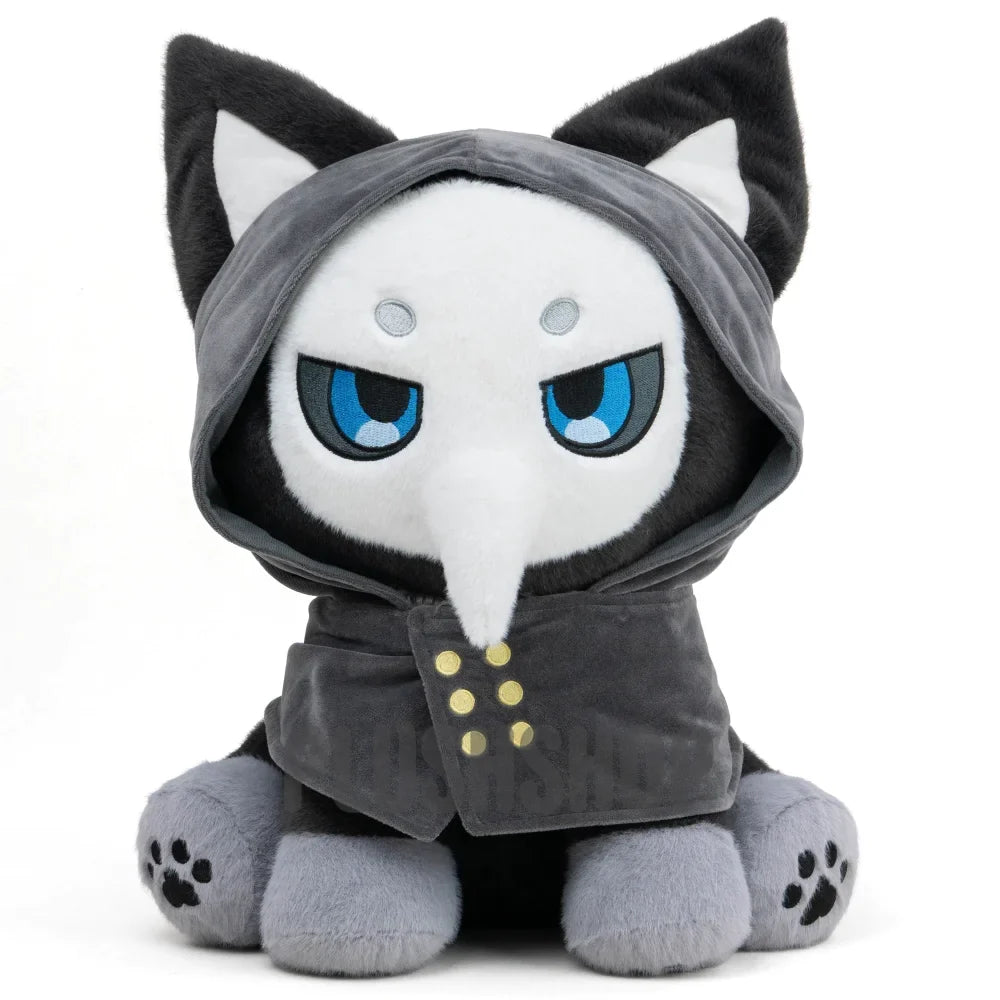 SCP049MEOW