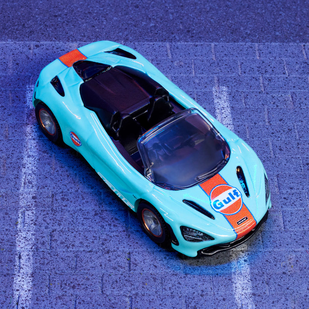 Matchbox Collectors McLaren 720S Spider