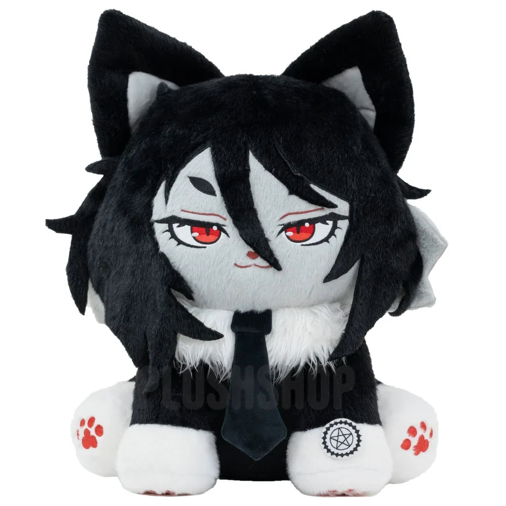 Sebastianmeow