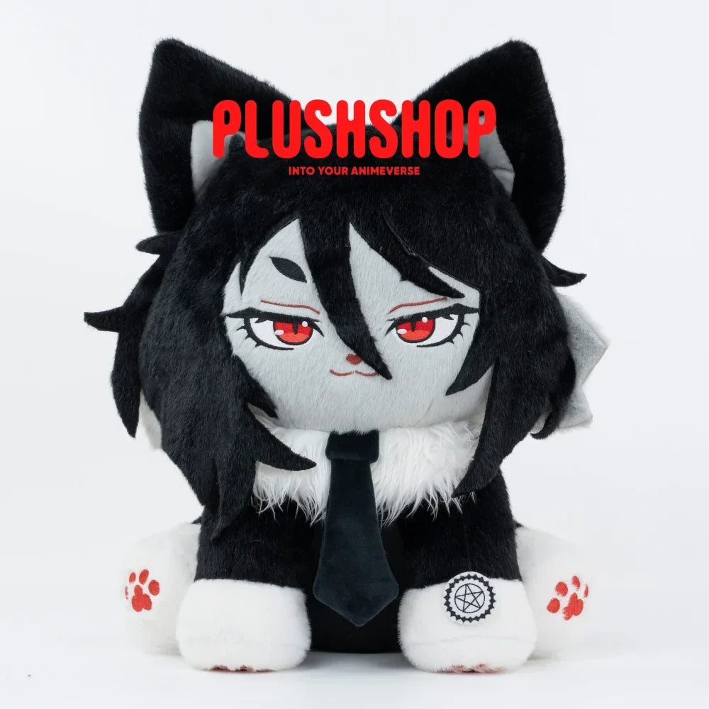 Sebastianmeow